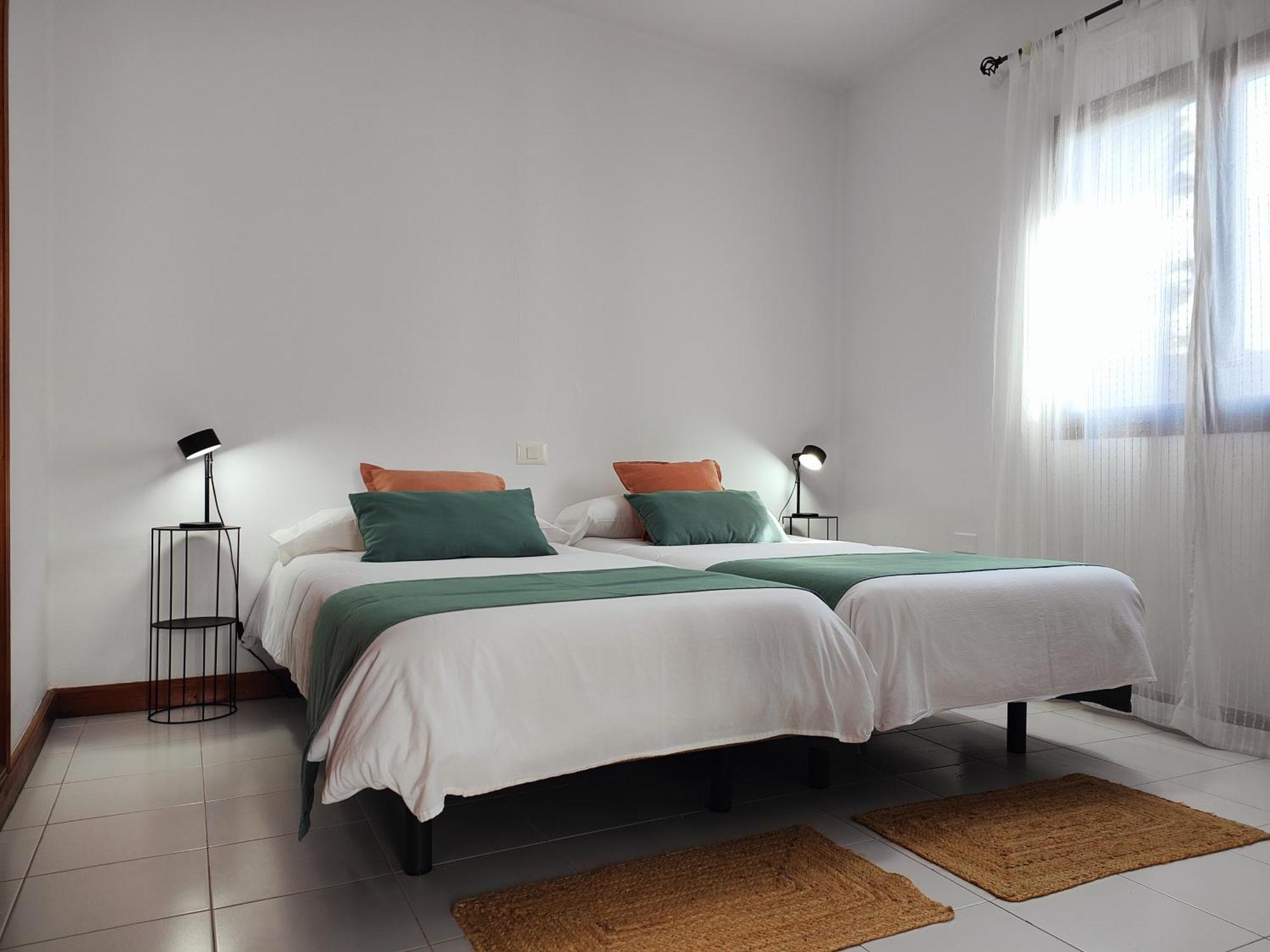 Casa Maria Βίλα Tías Εξωτερικό φωτογραφία